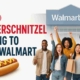 Announcing Wienerschnitzel Opening In A Reno Walmart Featuring Their Famous Hot Dogs Ajh World