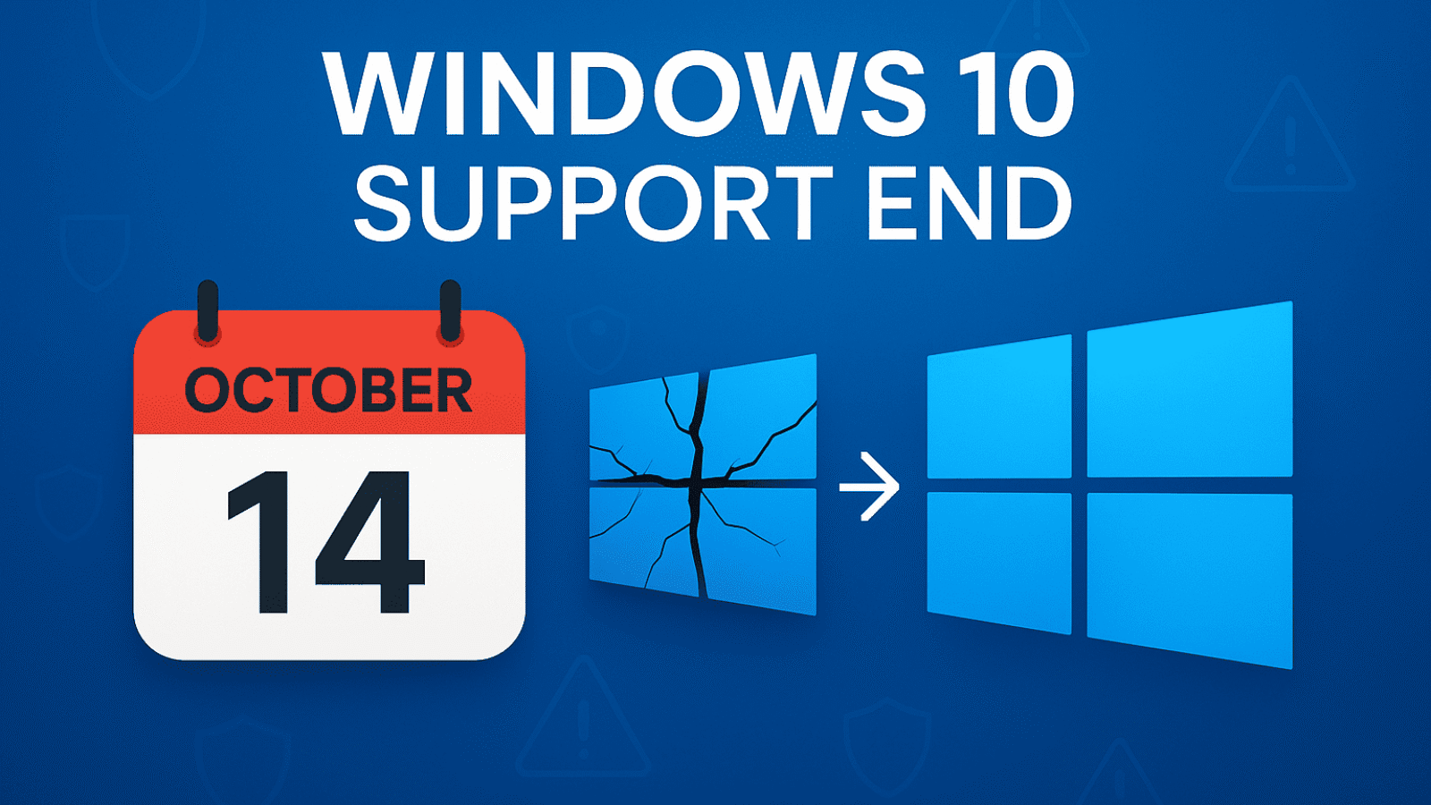 Infographic Decision Tree For Options After Windows 10 Support End Based On Pc Compatibility Ajh World