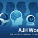 Futuristic Tech Concept Depicting The End Of Smartphones With Figures Like Mark Zuckerberg And Tim Cook Mark Zuckerberg Post Smartphone Vision Ajh World