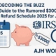 Investigating The 3000 Irs Tax Refund Schedule 2025 June Possibilities And Eligibility Ajh World