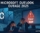 A banner image showing a broken Microsoft Outlook logo, symbolizing the Microsoft Outlook Outage 2025 and its global impact AJH World