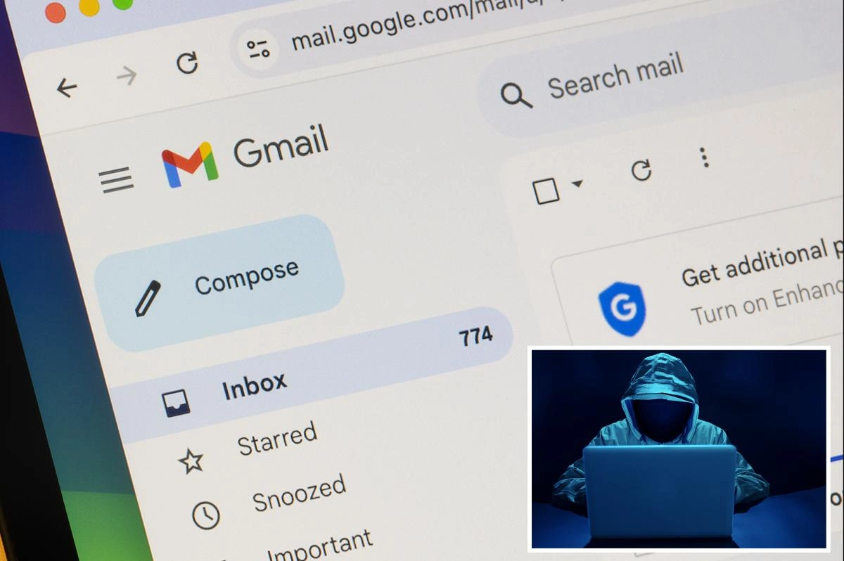 Google triggers global password reset after breach
