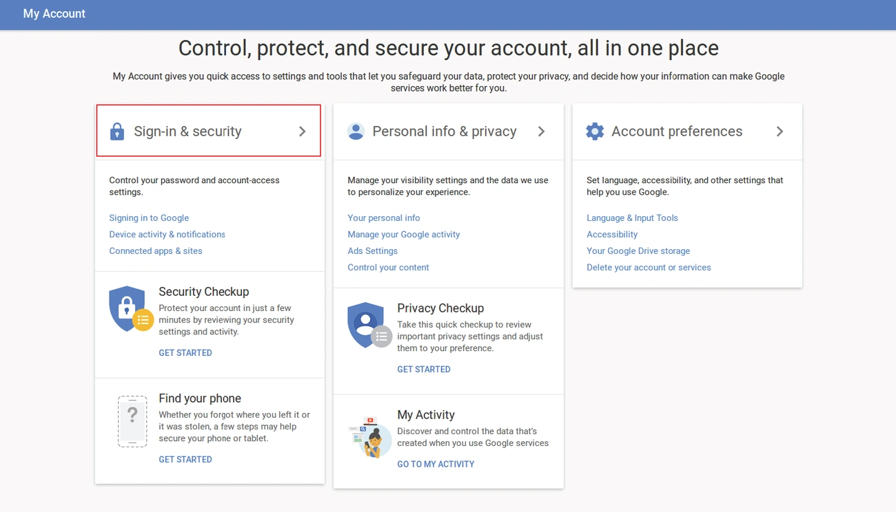 Massive Data Breach Experts recommend steps to protect Gmail accounts