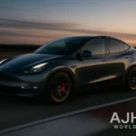 Tesla Model Y Performance: My SUV Just Became a Supercar