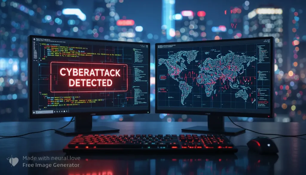Massive Data Breach Puts 2.5B Users at Risk: Protection Guide