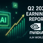NVIDIA Q2 2026 Earnings Report SHATTERS Expectations: What Investors Need to Know