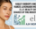Banner For Blog Post On Hailey Biebers Rhode And E.l.f. Beauty Deal Showing Brand Synergy Ajh World